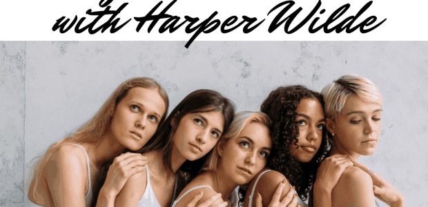 harper wilde coupon codes